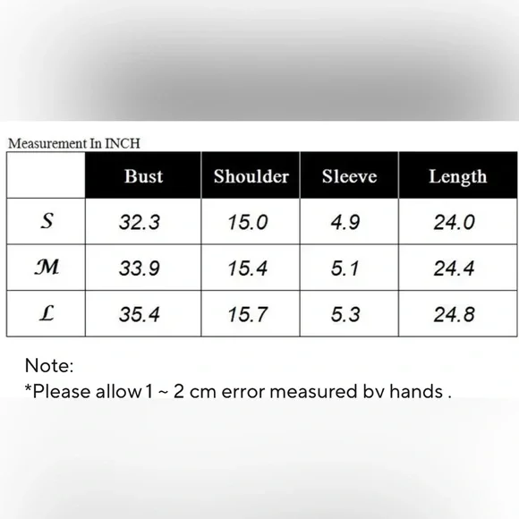 Faded Black Stevie Nicks Graphic Tee - Picture 6 of 6